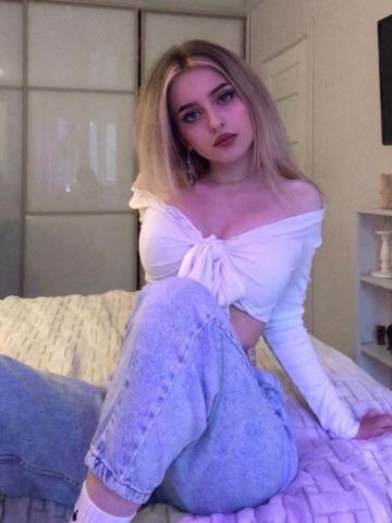 Индивидуалка Карина Фотография 3