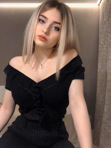 Индивидуалка Карина Фотография 4