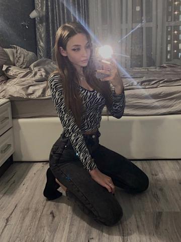 Индивидуалка София Фотография 4
