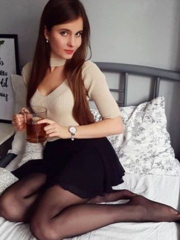 Индивидуалка Софа Фотография 3