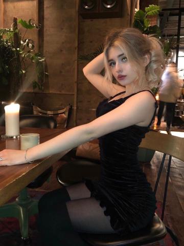 Индивидуалка Ната Фотография 2