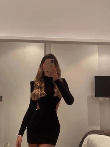 Индивидуалка Полина Фотография 2
