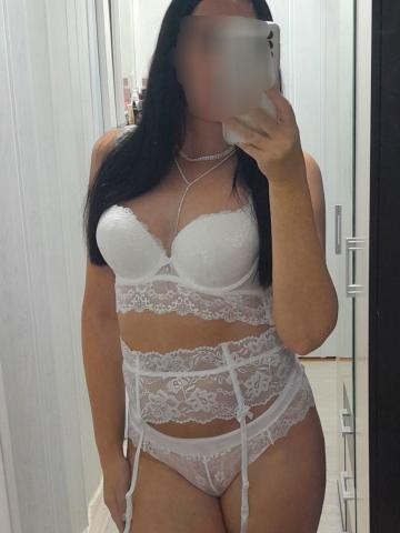 Индивидуалка Олечка Фотография 16