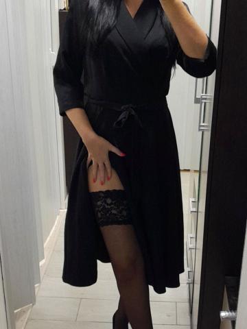 Индивидуалка Олечка Фотография 9